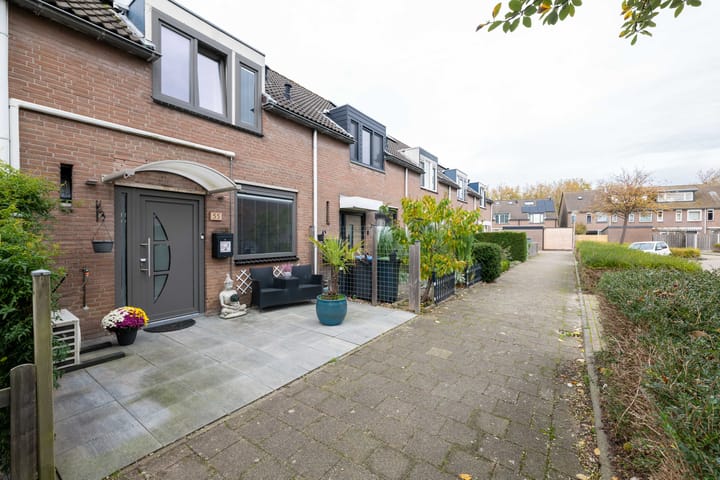 Foto 33 van Vaargeul 55