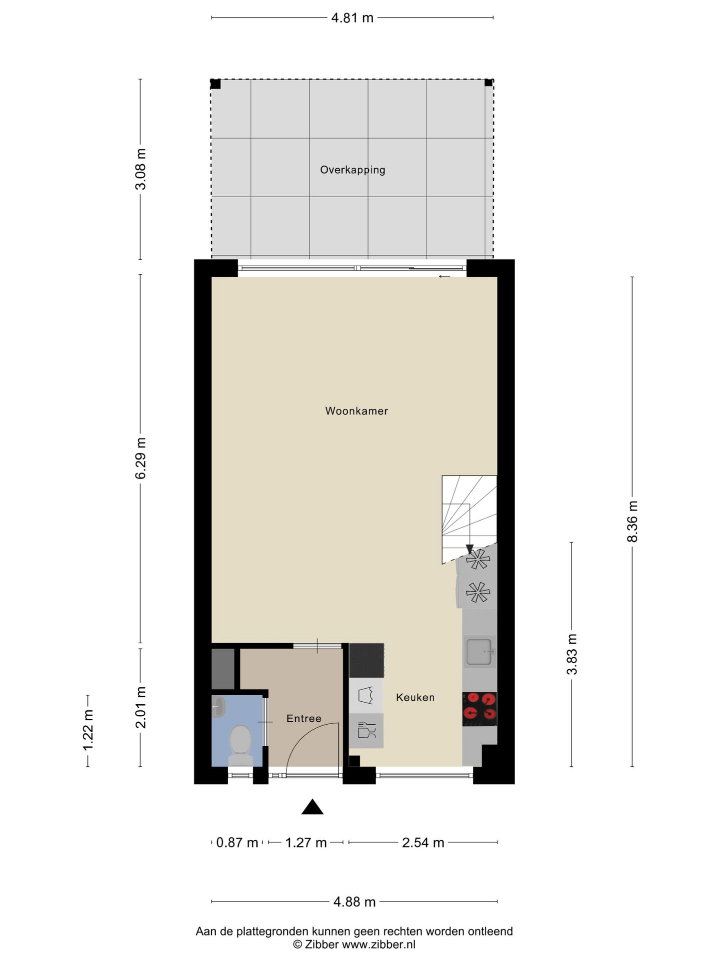 Foto 34 van Vaargeul 55