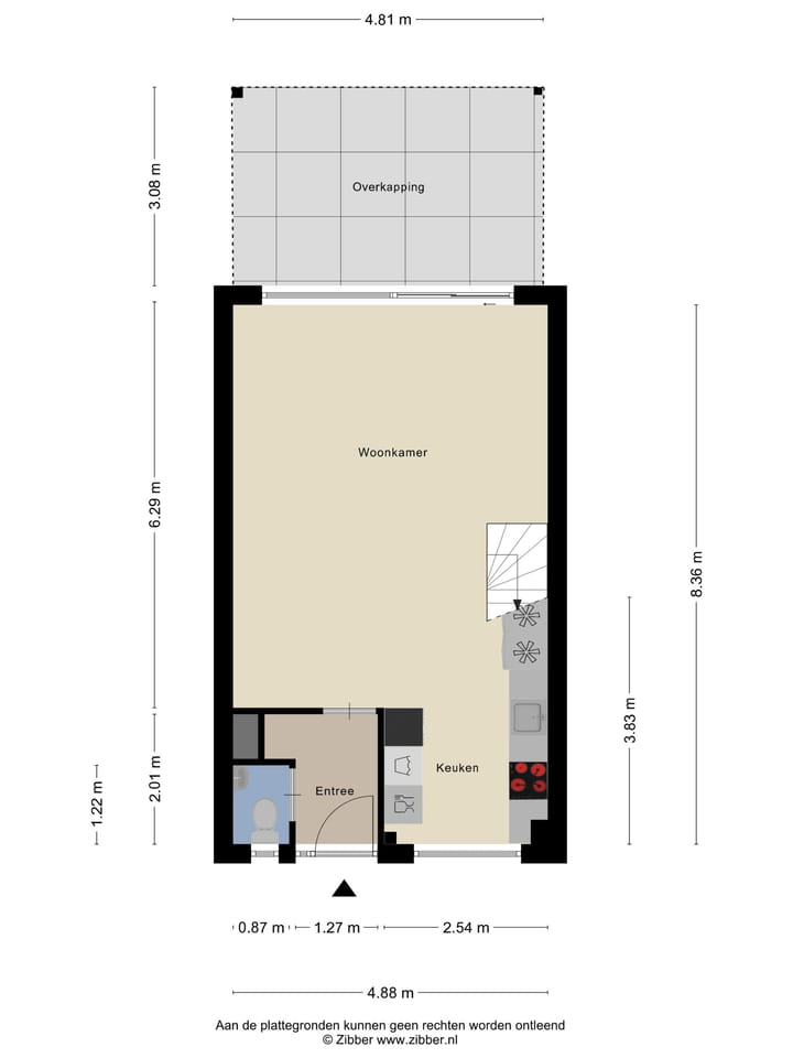 Foto 34 van Vaargeul 55