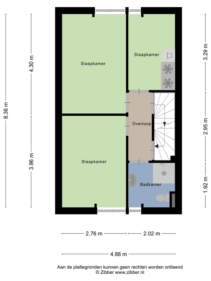 Foto 35 van Vaargeul 55