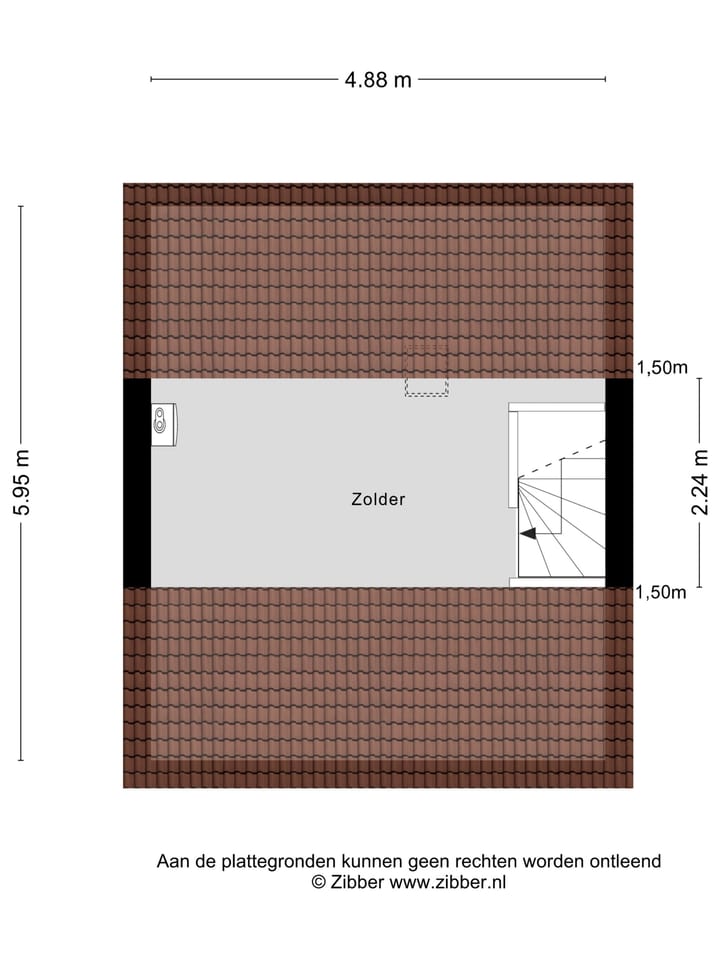 Foto 36 van Vaargeul 55