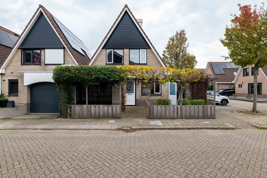 Foto 2 van Willem van der Zaanstraat 2