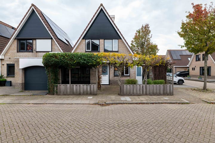 Foto 2 van Willem van der Zaanstraat 2