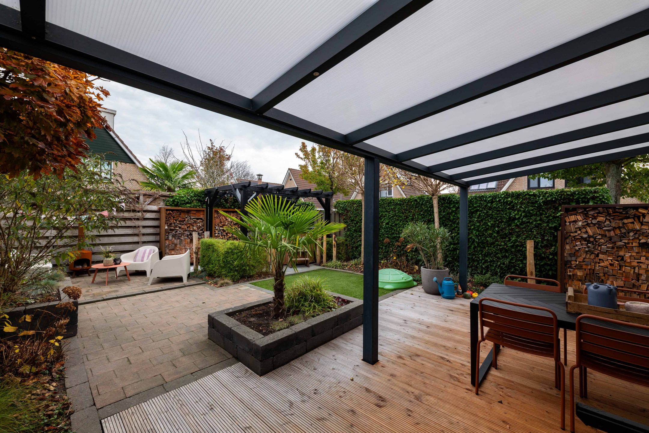 Foto 3 van Willem van der Zaanstraat 2