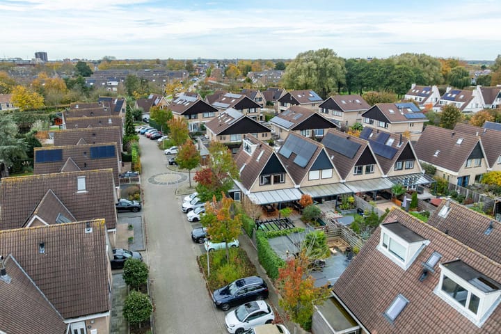 Foto 4 van Willem van der Zaanstraat 2