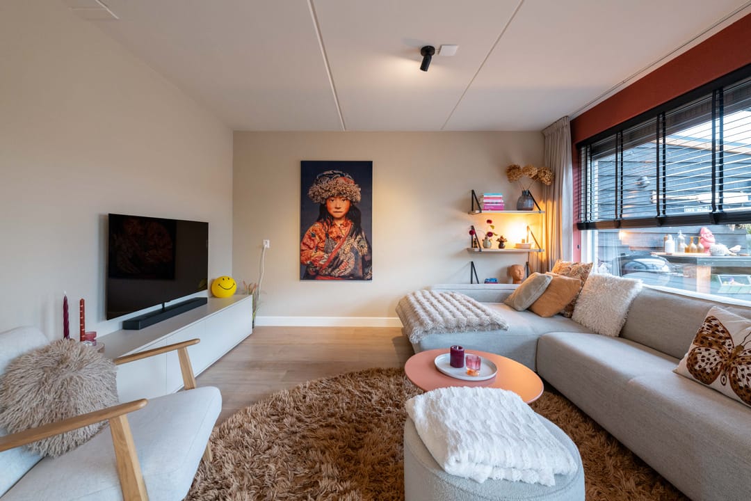 Foto 7 van Willem van der Zaanstraat 2