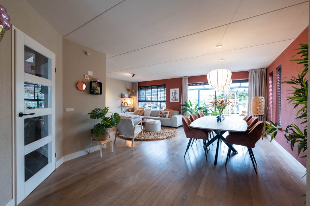 Foto 8 van Willem van der Zaanstraat 2