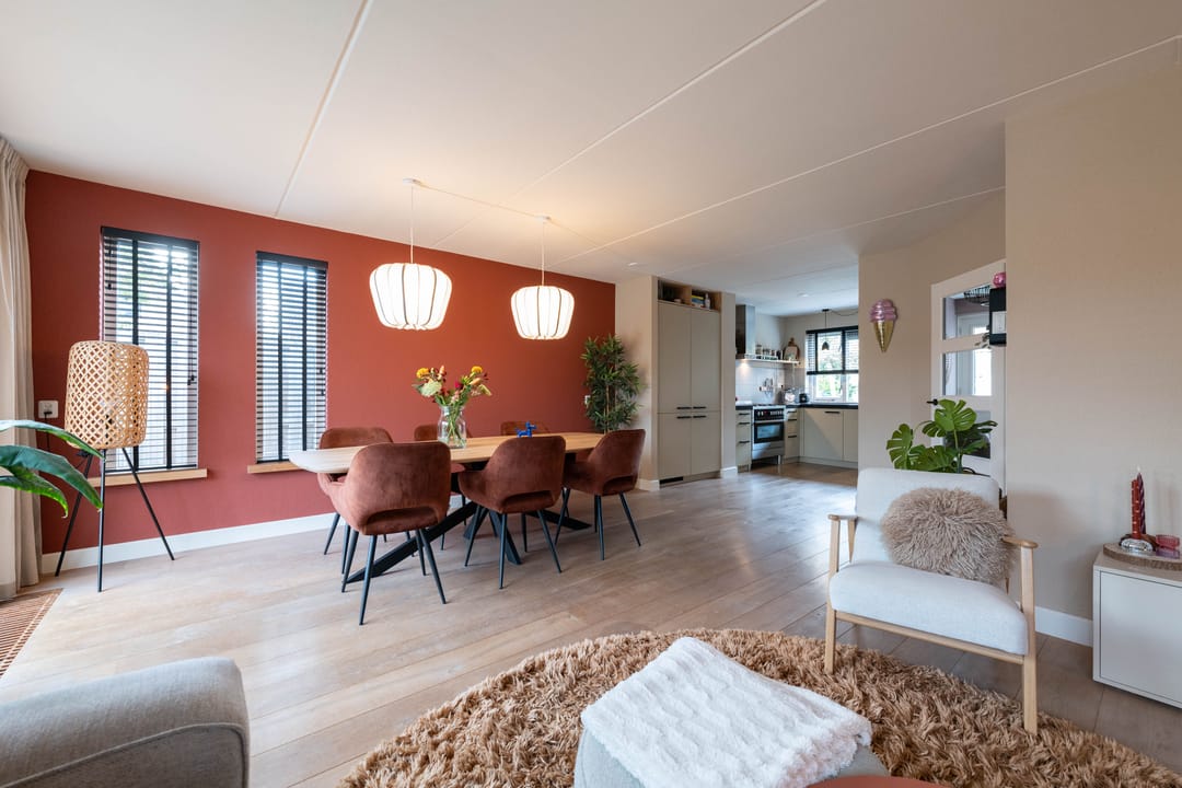 Foto 11 van Willem van der Zaanstraat 2