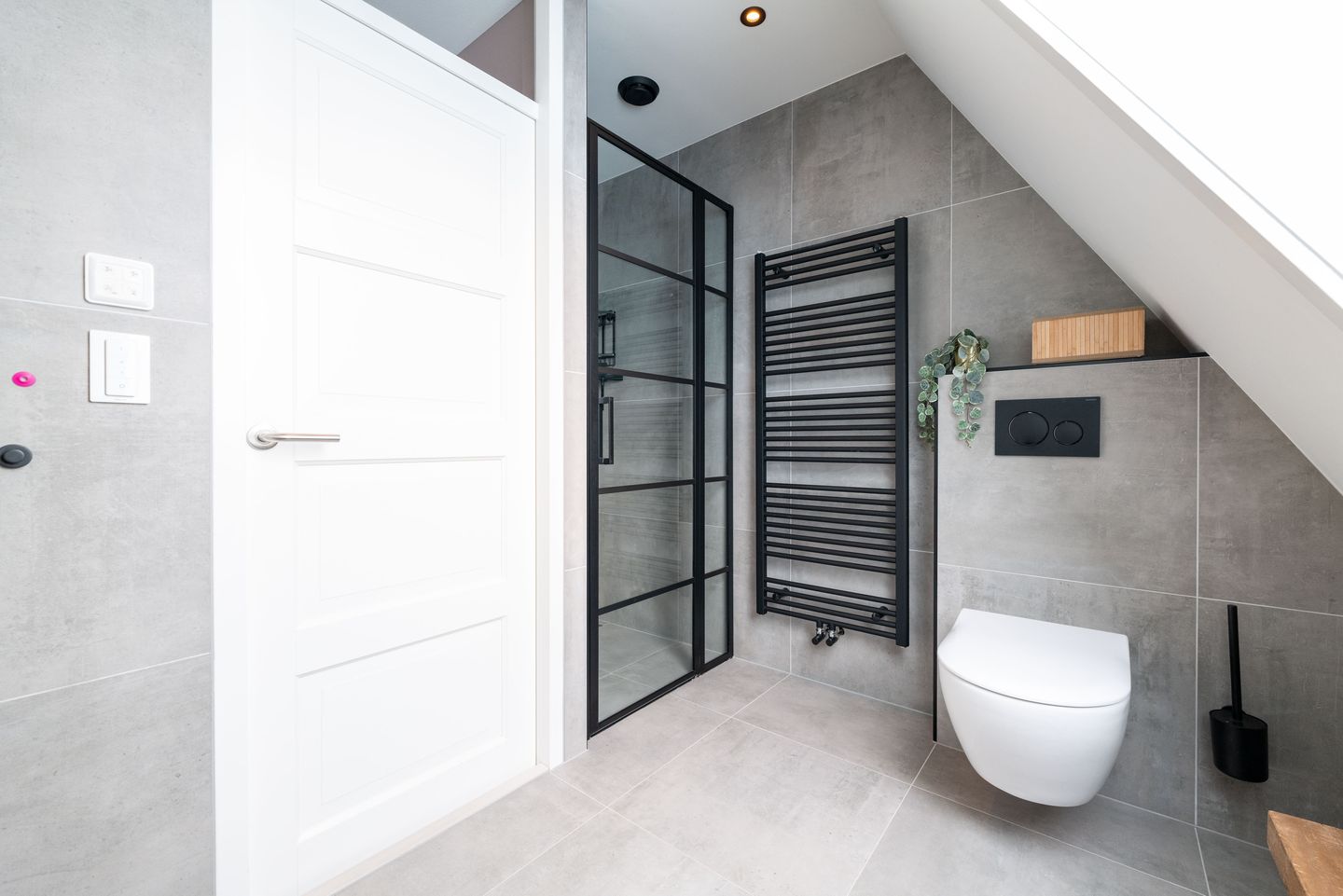 Foto 25 van Willem van der Zaanstraat 2