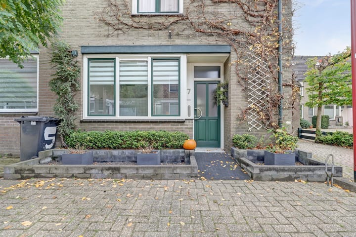 Foto 10 van Dillegaarde 7