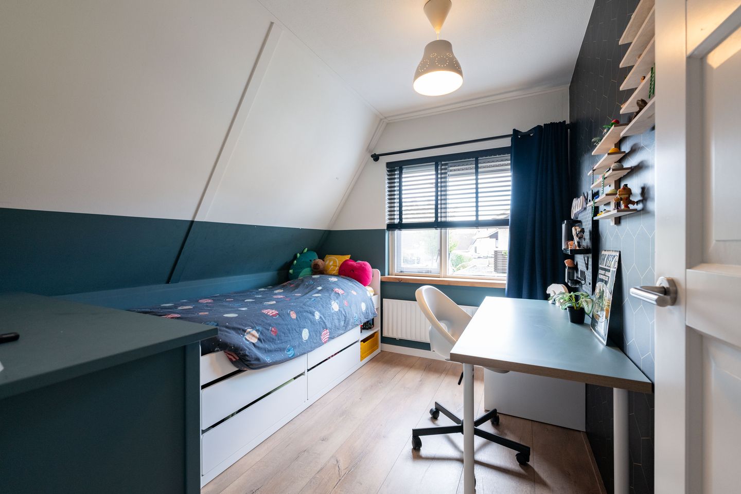 Foto 35 van Willem van der Zaanstraat 2