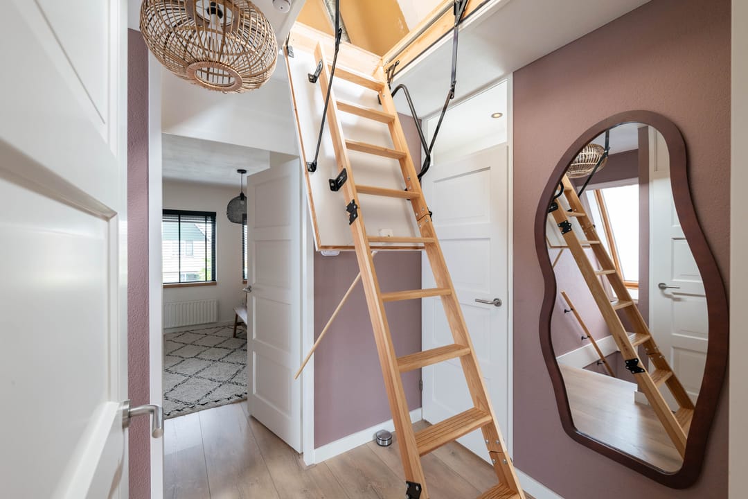 Foto 37 van Willem van der Zaanstraat 2