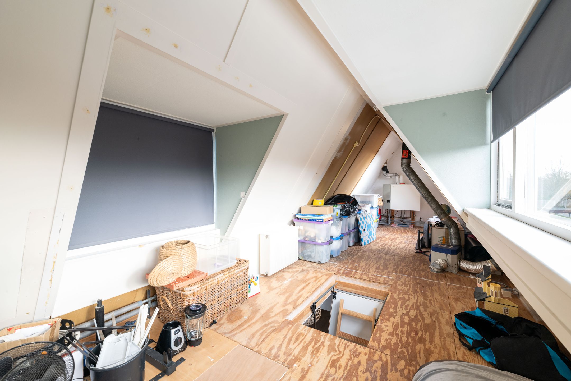 Foto 39 van Willem van der Zaanstraat 2