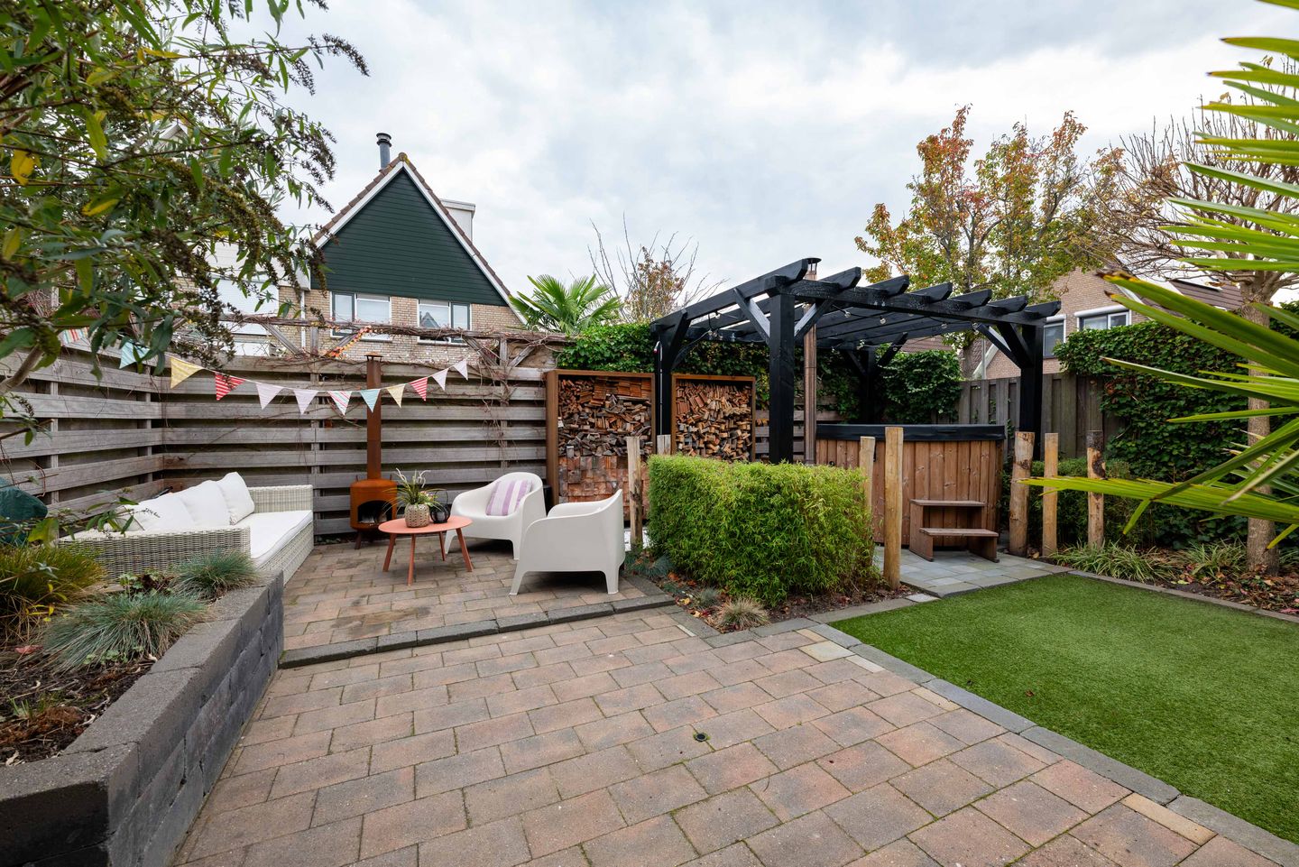 Foto 40 van Willem van der Zaanstraat 2