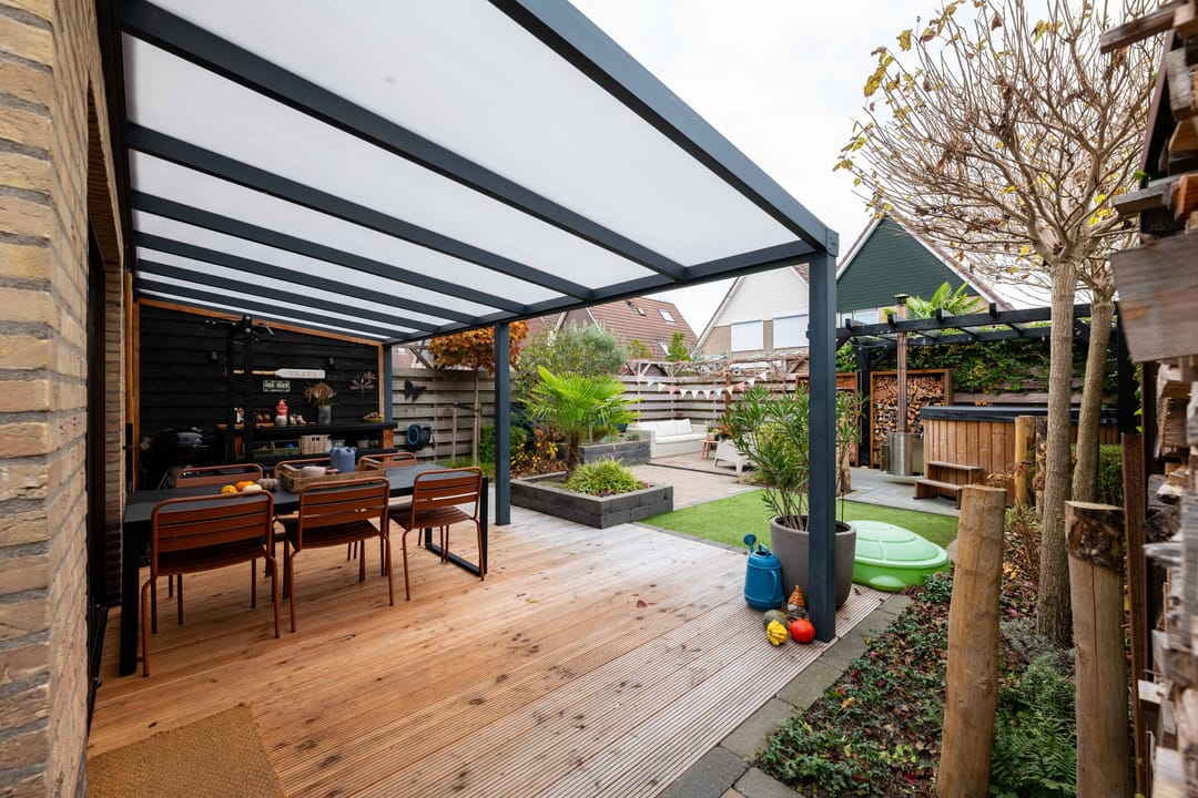 Foto 43 van Willem van der Zaanstraat 2