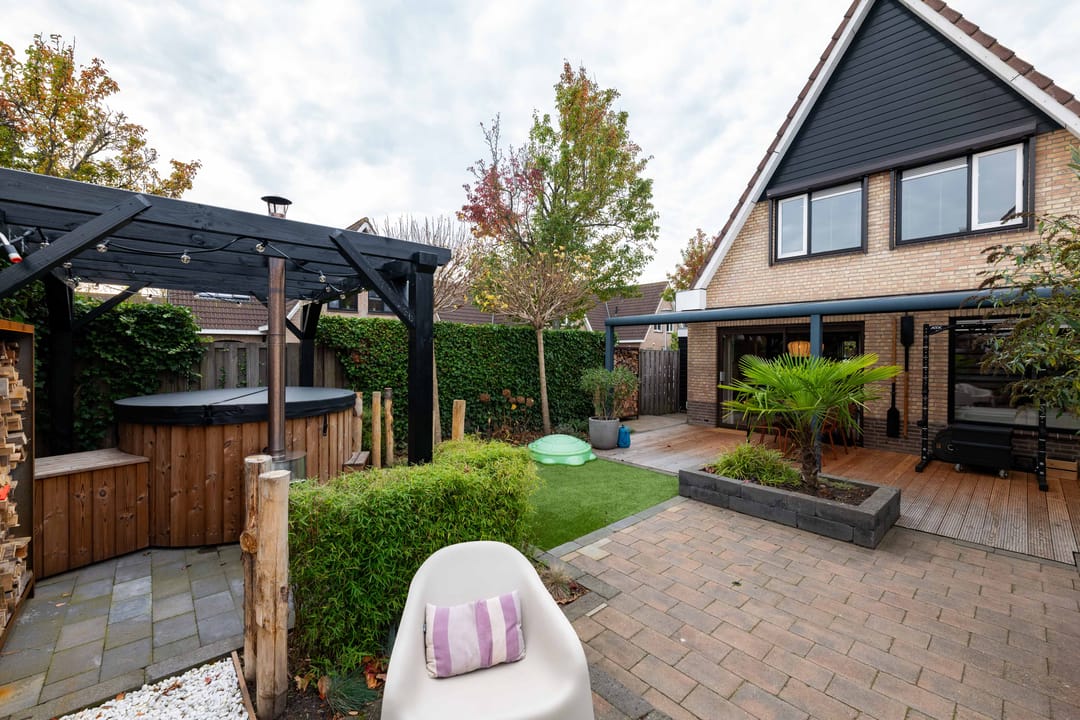 Foto 46 van Willem van der Zaanstraat 2