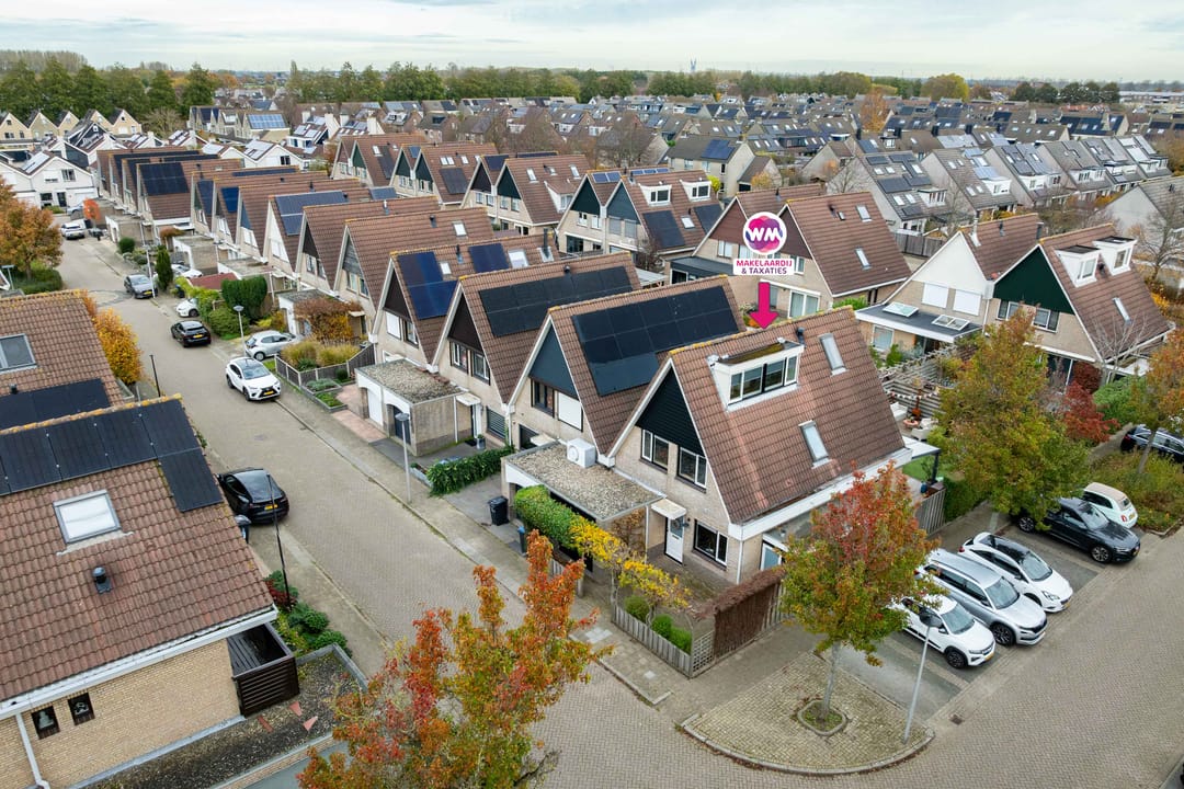 Foto 47 van Willem van der Zaanstraat 2