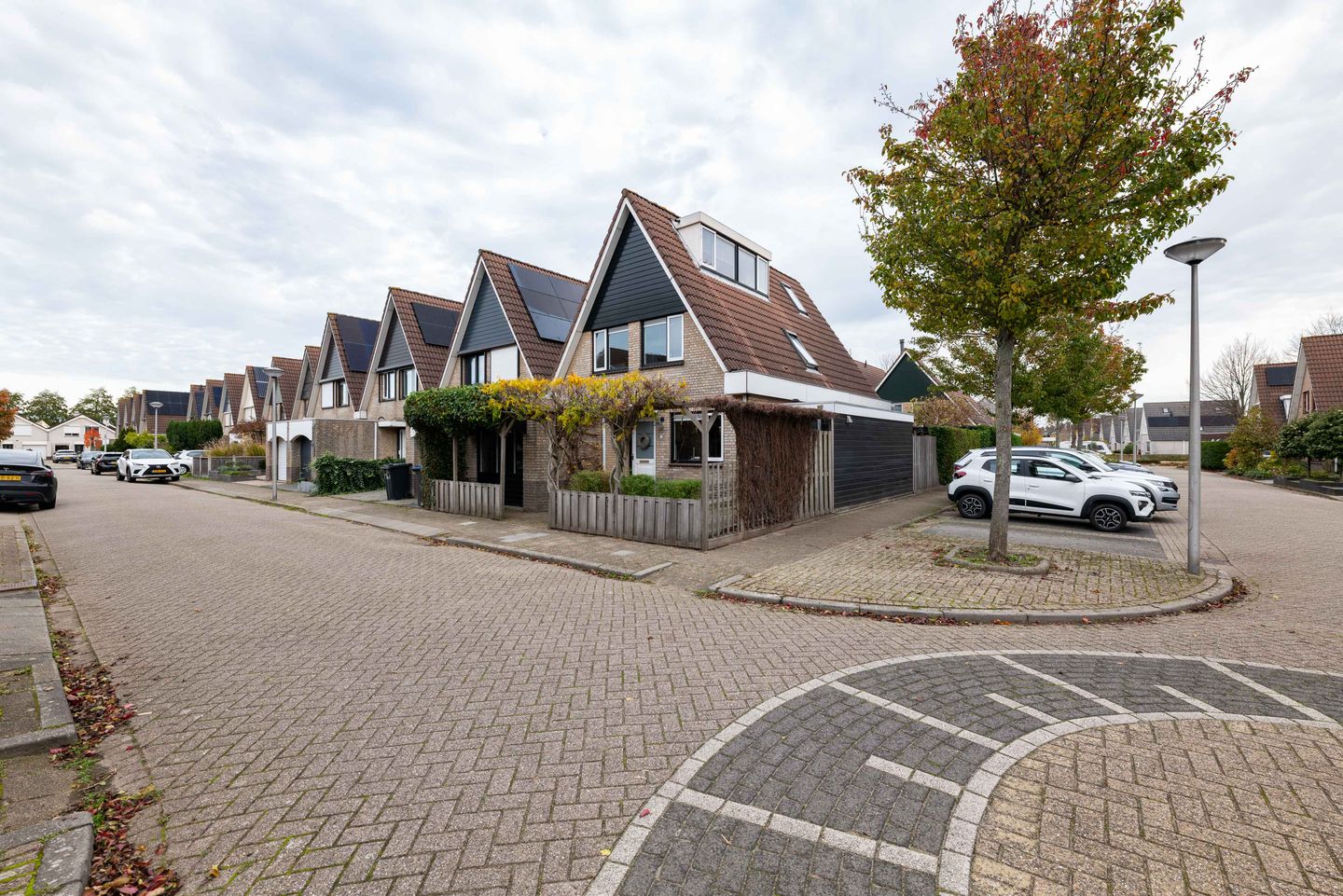 Foto 50 van Willem van der Zaanstraat 2