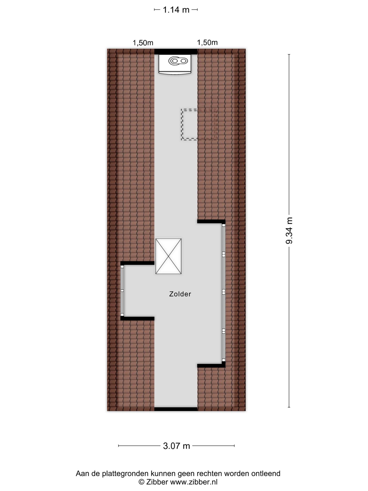 Foto 55 van Willem van der Zaanstraat 2