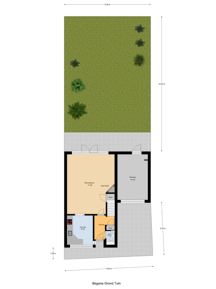 Foto 42 van Dillegaarde 7