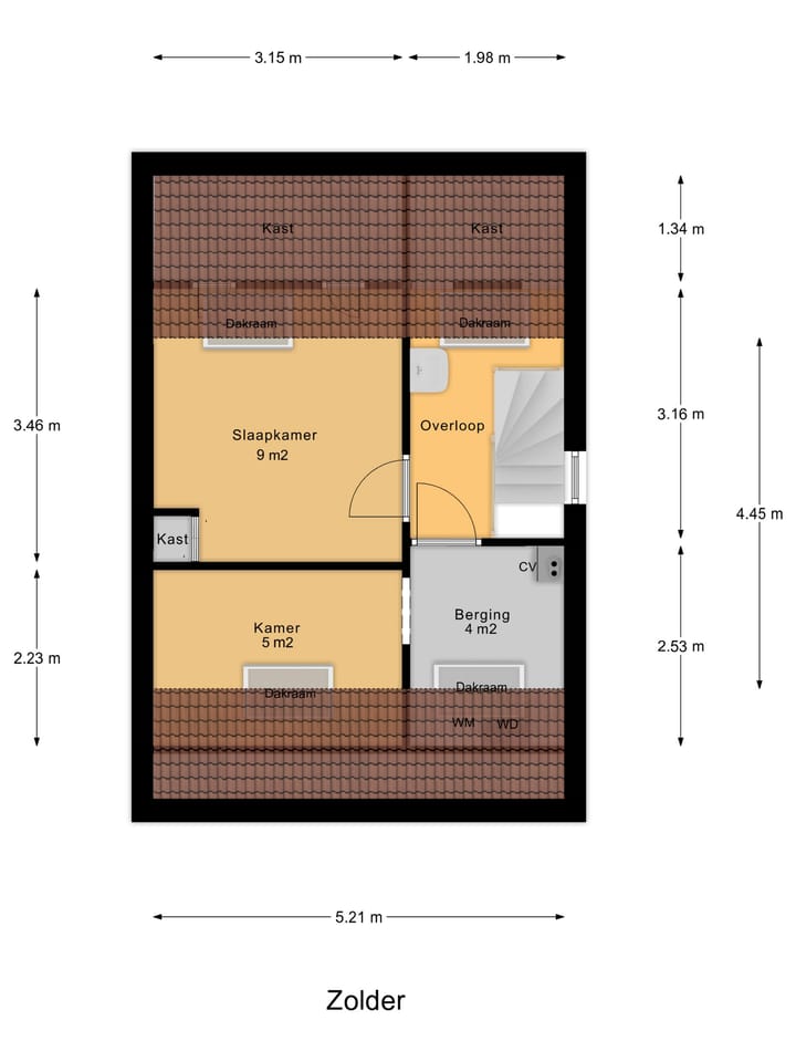 Foto 41 van Dillegaarde 7
