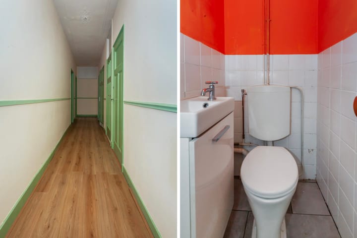 Foto 7 van Berkelselaan 41-B