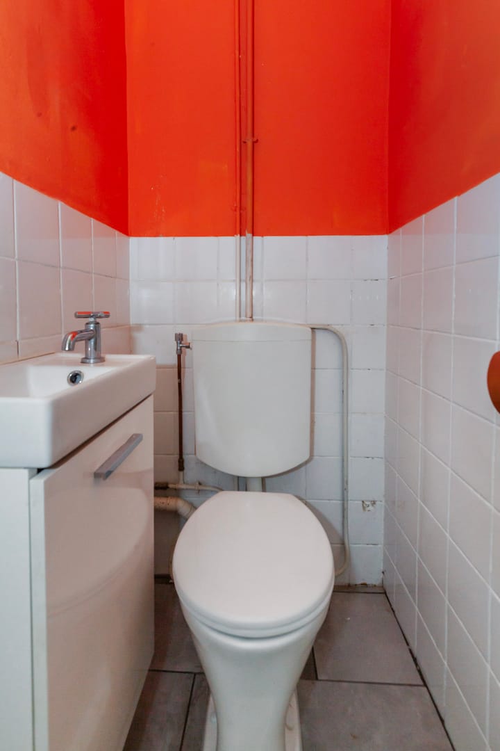 Foto 8 van Berkelselaan 41-B