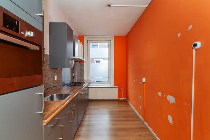 Foto 14 van Berkelselaan 41-B