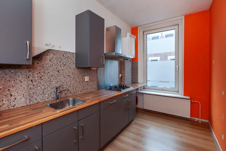 Foto 15 van Berkelselaan 41-B