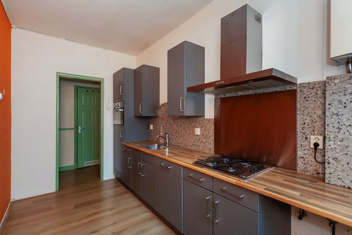 Foto 16 van Berkelselaan 41-B