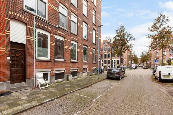 Foto 38 van Berkelselaan 41-B