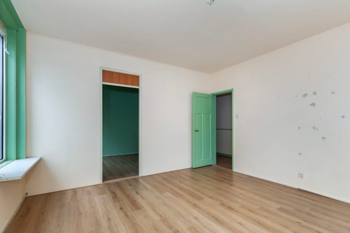 Foto 19 van Berkelselaan 41-B