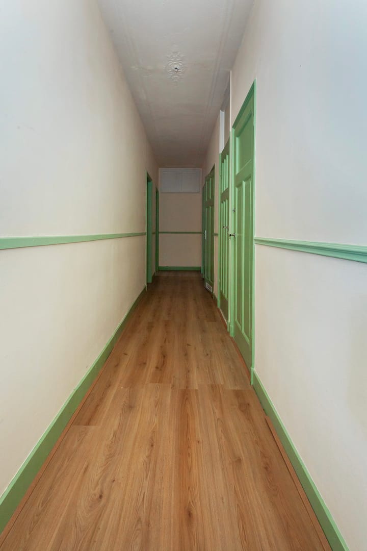 Foto 4 van Berkelselaan 41-B