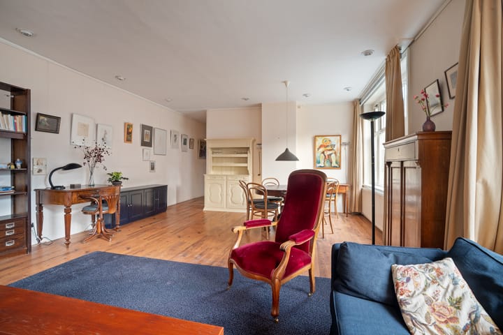 Photo 13 of Eendrachtstraat 30-H