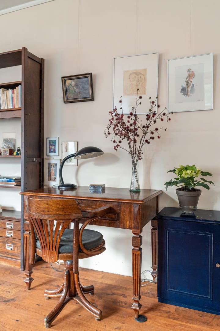 Photo 16 of Eendrachtstraat 30-H