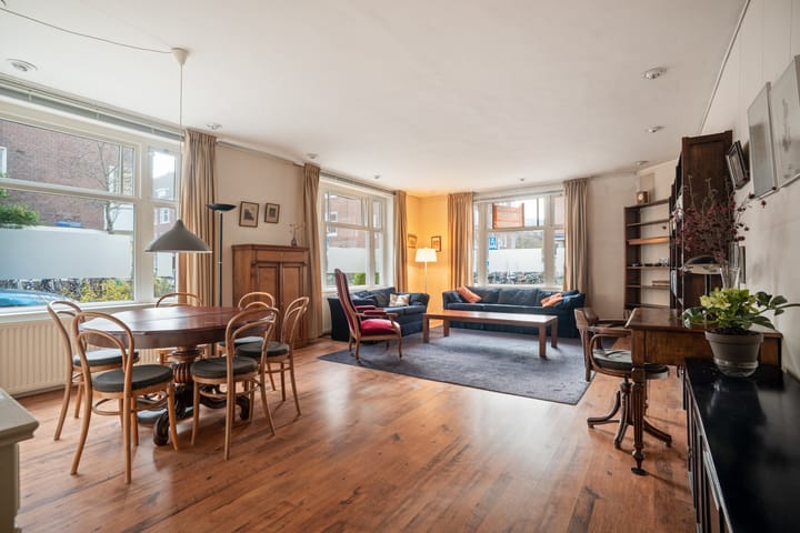 Photo 3 of Eendrachtstraat 30-H