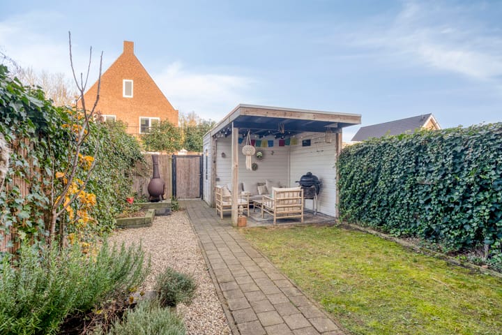 Photo 36 of Glauconiet 36