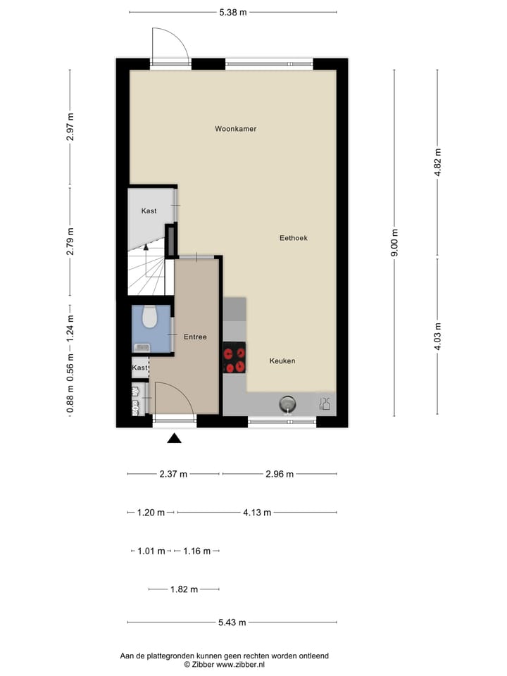 Photo 46 of Glauconiet 36