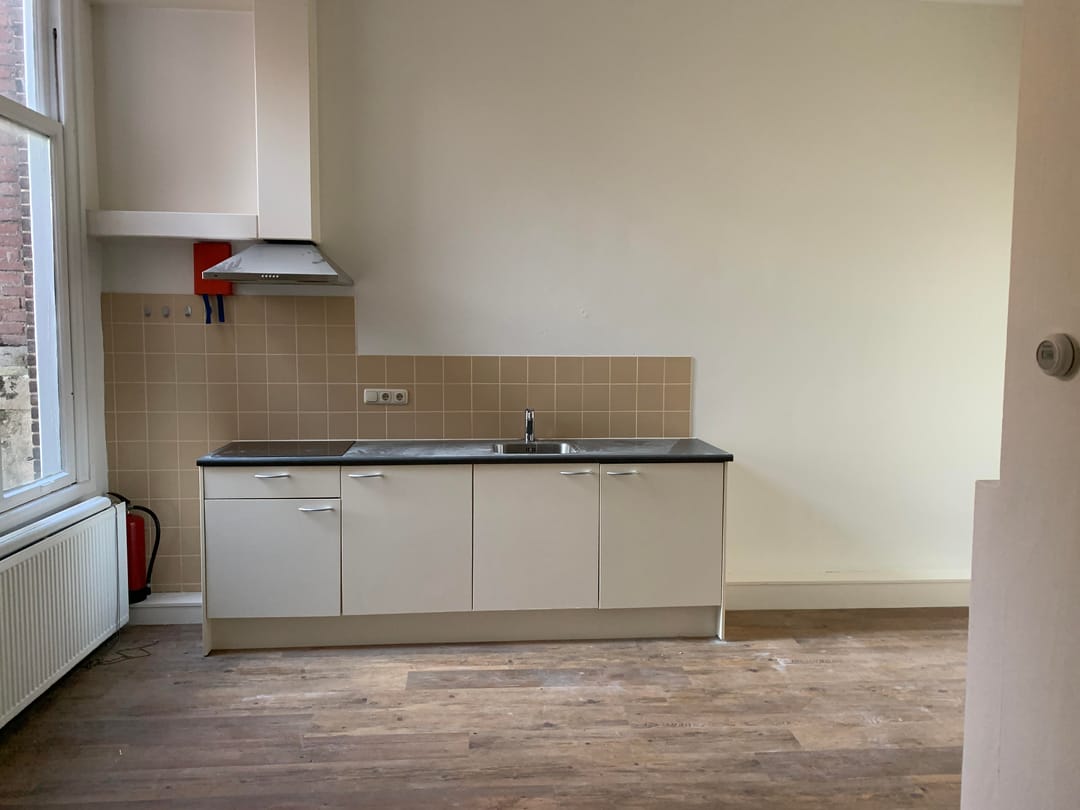 Foto 2 van Mariastraat 2-L