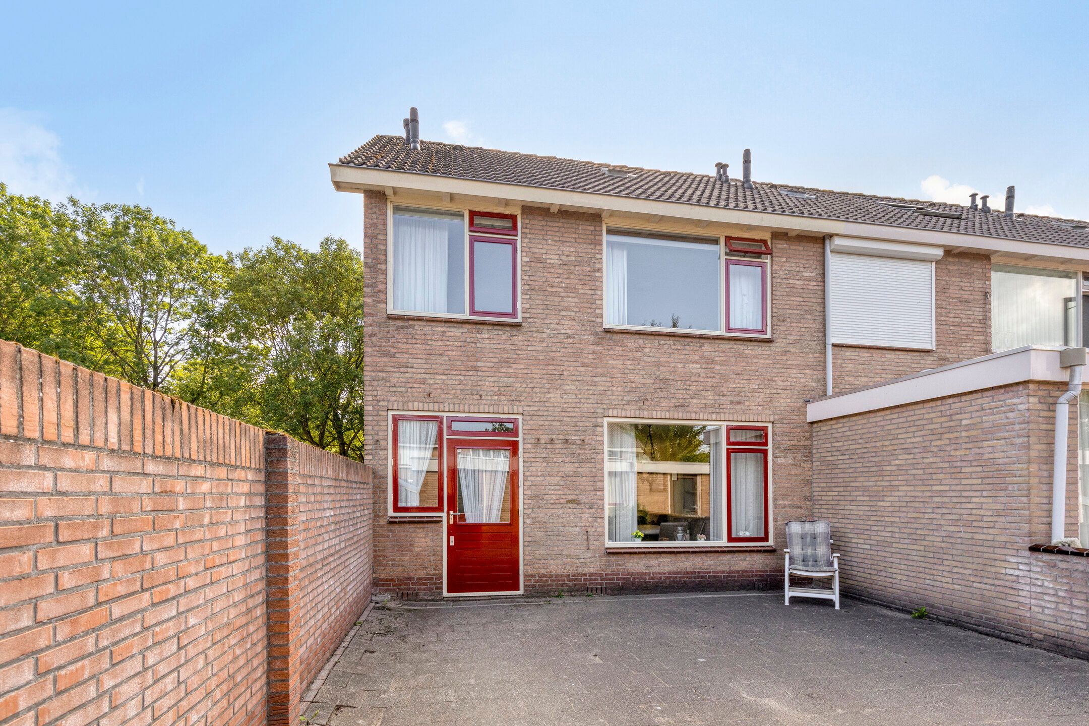 Foto 3 van Paulus Rinkstraat 11