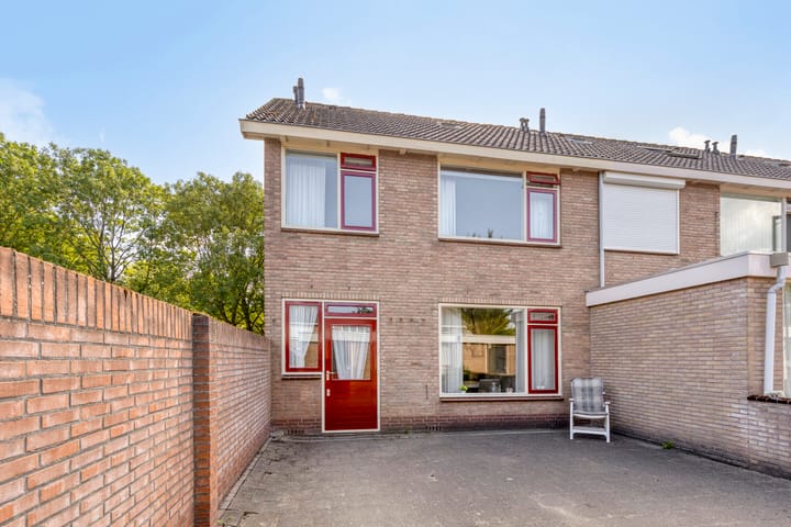 Foto 3 van Paulus Rinkstraat 11