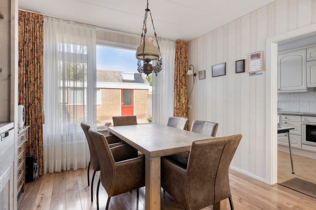 Foto 8 van Paulus Rinkstraat 11