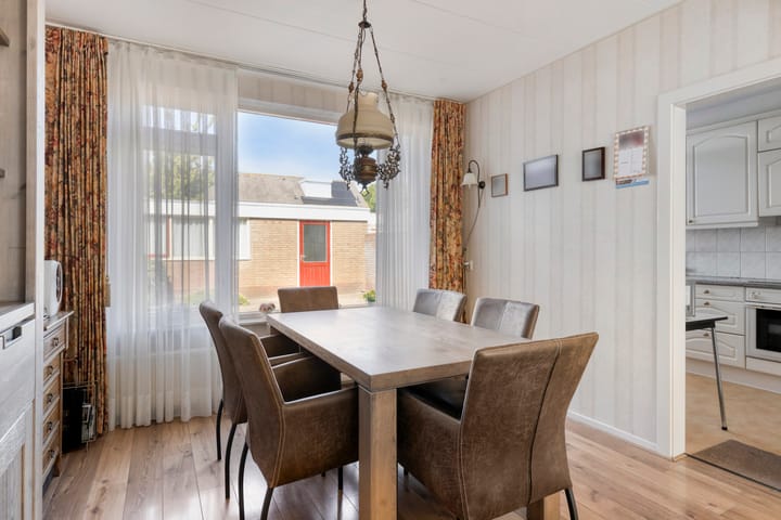 Photo 8 of Paulus Rinkstraat 11