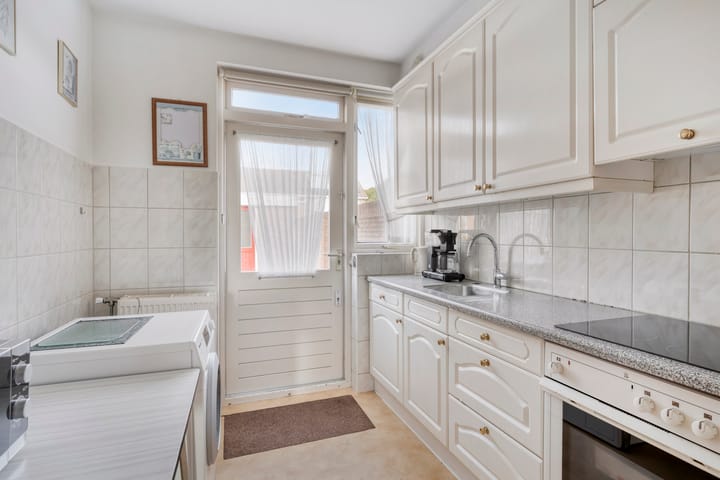 Photo 11 of Paulus Rinkstraat 11