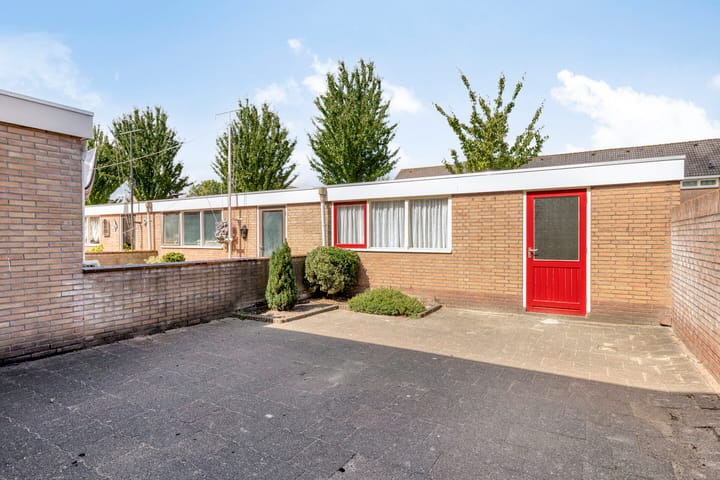 Photo 12 of Paulus Rinkstraat 11