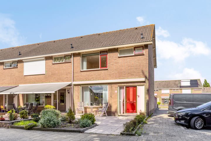 Photo 21 of Paulus Rinkstraat 11