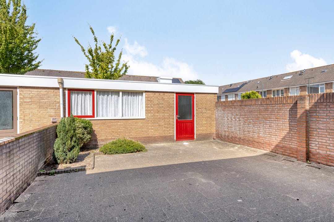 Foto 22 van Paulus Rinkstraat 11