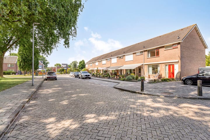 Photo 23 of Paulus Rinkstraat 11