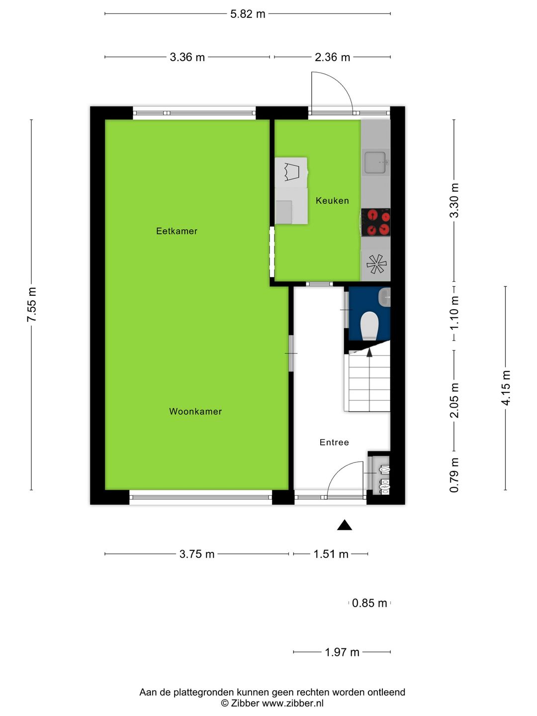 Foto 26 van Paulus Rinkstraat 11