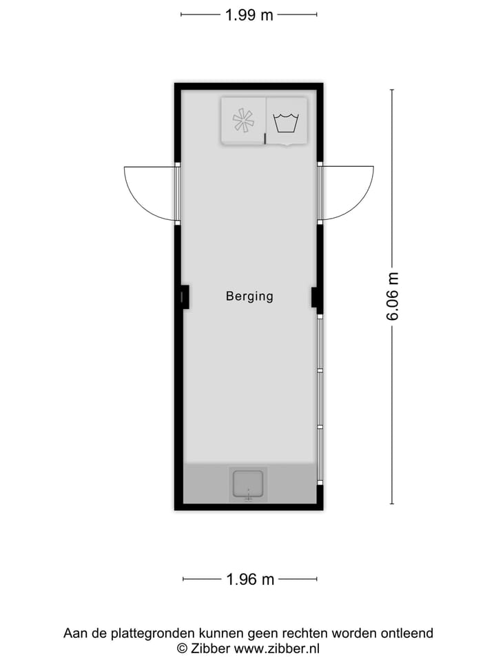 Photo 29 of Paulus Rinkstraat 11